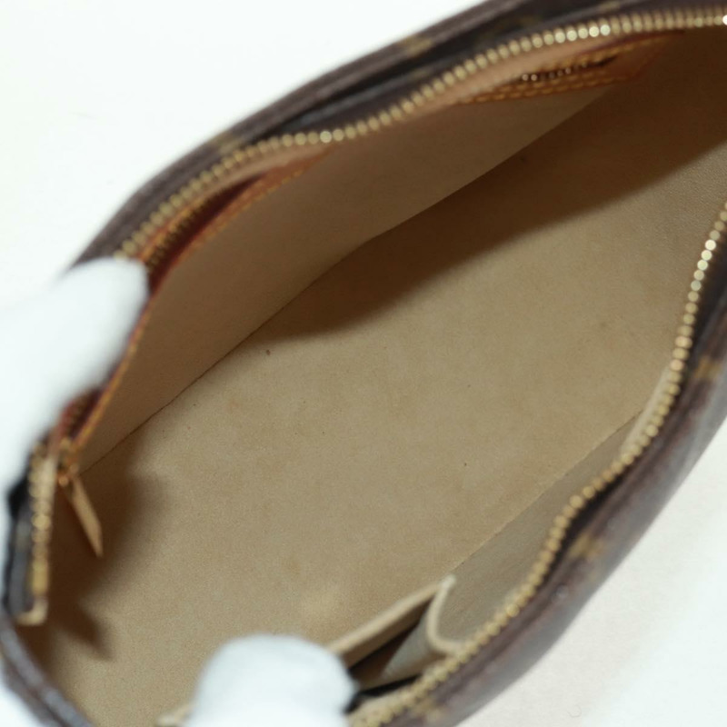 【日本直送】路易威登 Monogram Looping MM 肩背包 M51146 LV Auth 162298V-9