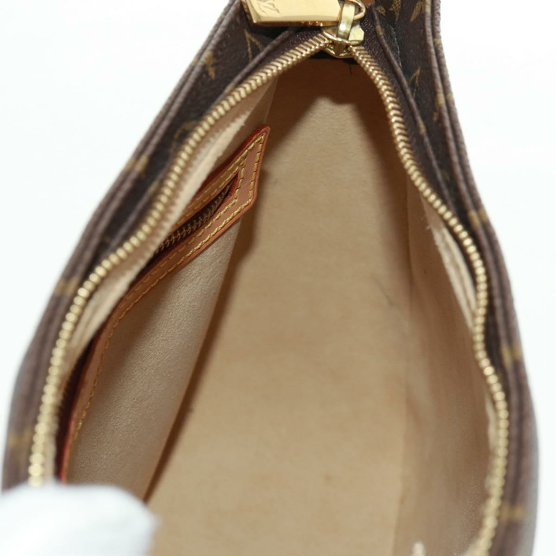 【日本直送】路易威登 Monogram Looping MM 肩背包 M51146 LV Auth 162298V-18