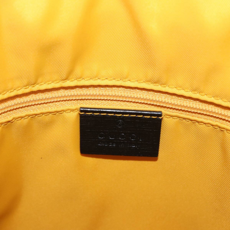 【日本直送】GUCCI GG Supreme 雙肩包 PVC 米色 銀色 正品 154160A-18