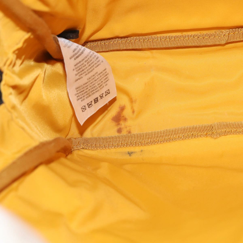 【日本直送】GUCCI GG Supreme 雙肩包 PVC 米色 銀色 正品 154160A-20