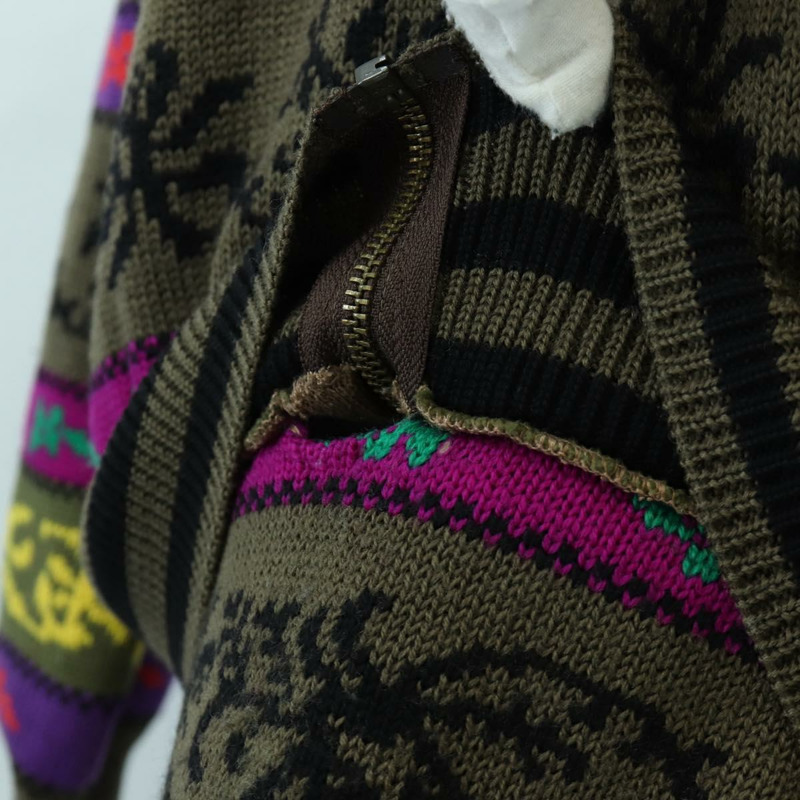 【日本直送】香奈兒針織羊毛多色CC標誌正品 158587SAM-10