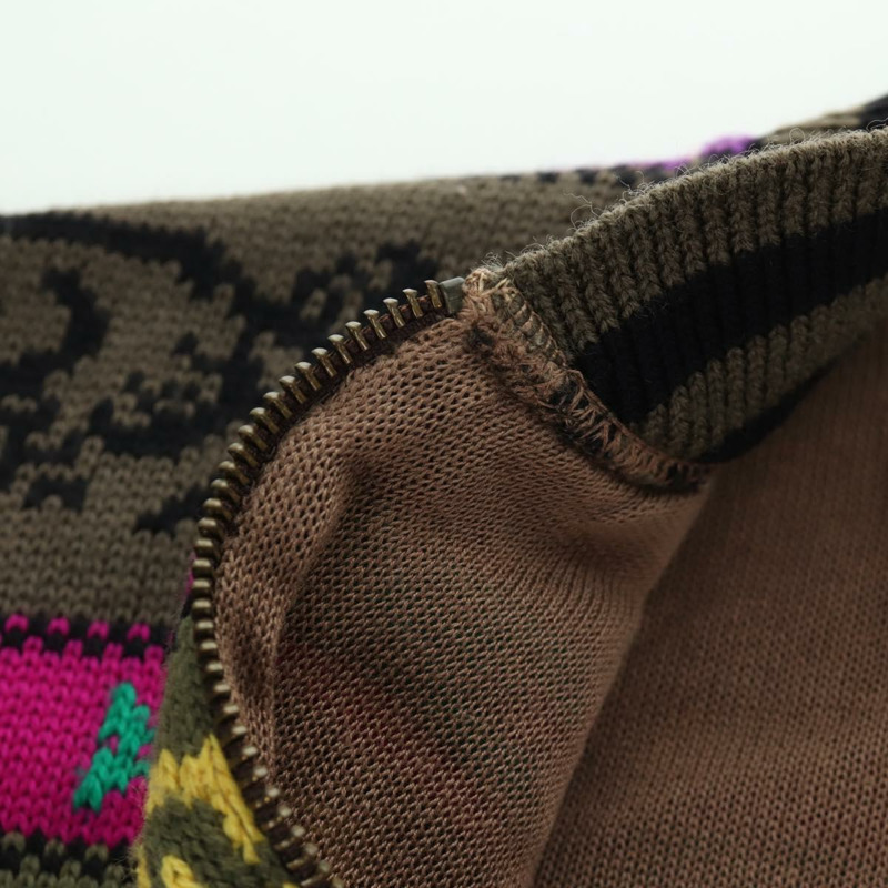 【日本直送】香奈兒針織羊毛多色CC標誌正品 158587SAM-12