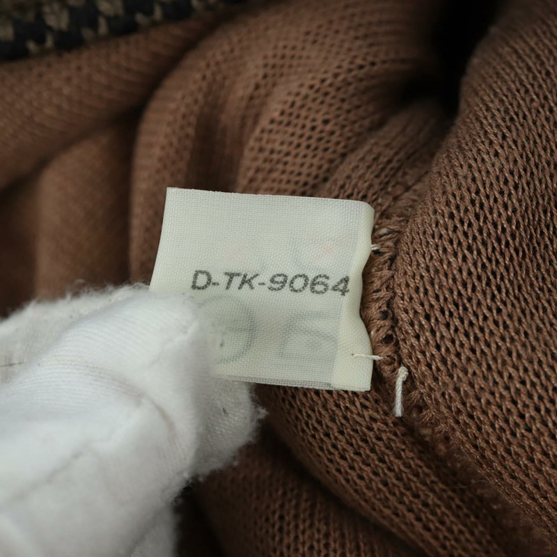 【日本直送】香奈兒針織羊毛多色CC標誌正品 158587SAM-15