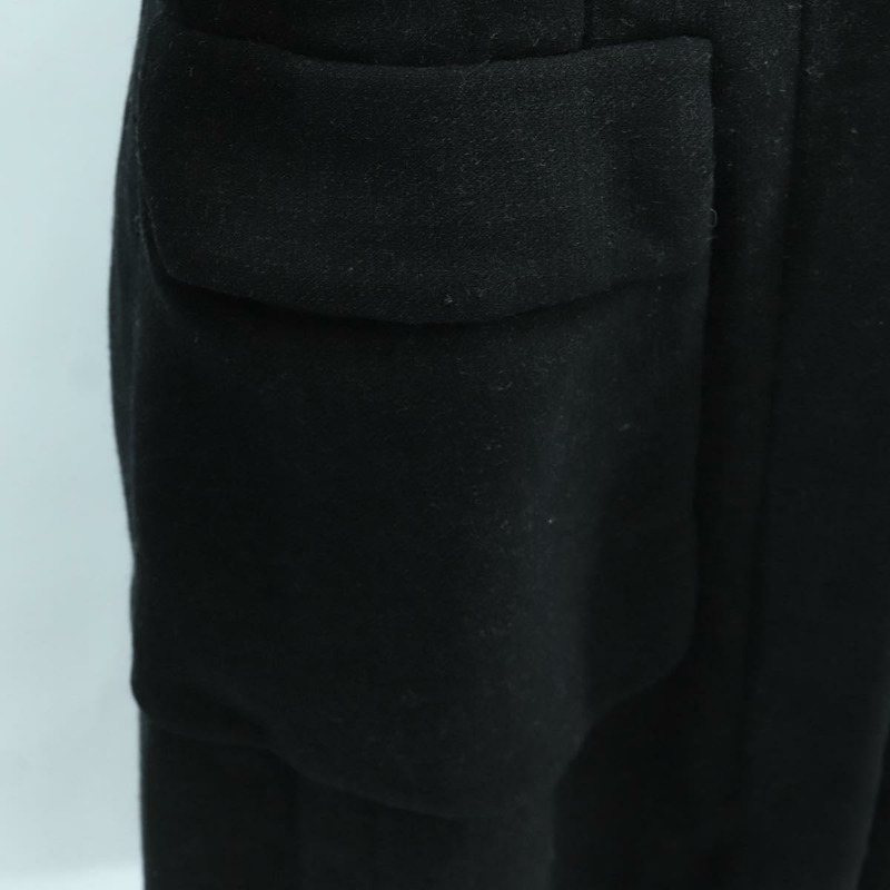 【日本直送】PRADA 長版羊毛大衣 灰色 正品 158570M-6