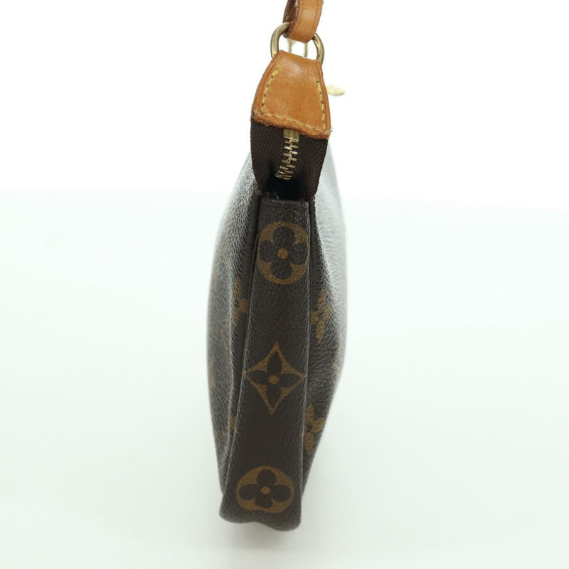 【日本直送】路易威登 Monogram 手拿包配件袋 M51980 LV 正品 ka2784A-2