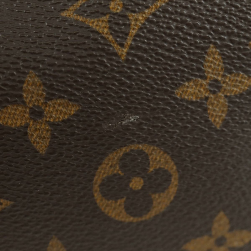 【日本直送】路易威登 Monogram 手拿包配件袋 M51980 LV 正品 ka2784A-9