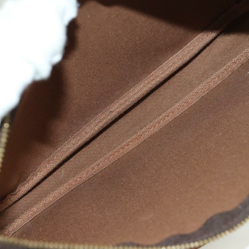 【日本直送】路易威登 Monogram 手拿包配件袋 M51980 LV 正品 ka2784A-10