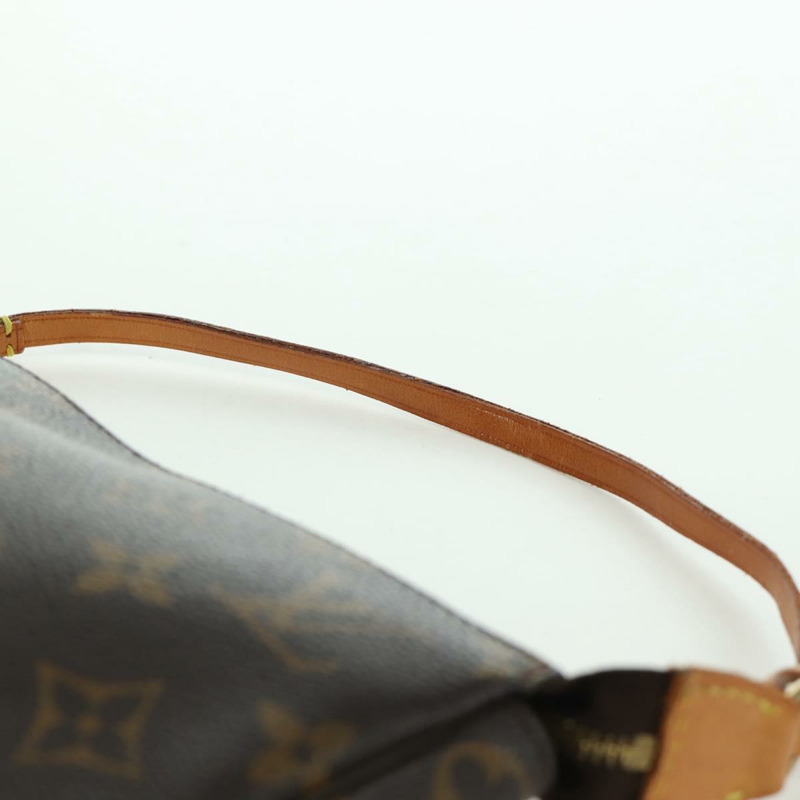 【日本直送】路易威登 Monogram 手拿包配件袋 M51980 LV 正品 ka2784A-13