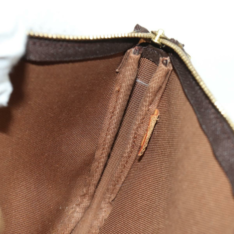 【日本直送】路易威登 Monogram 手拿包配件袋 M51980 LV 正品 ka2784A-22