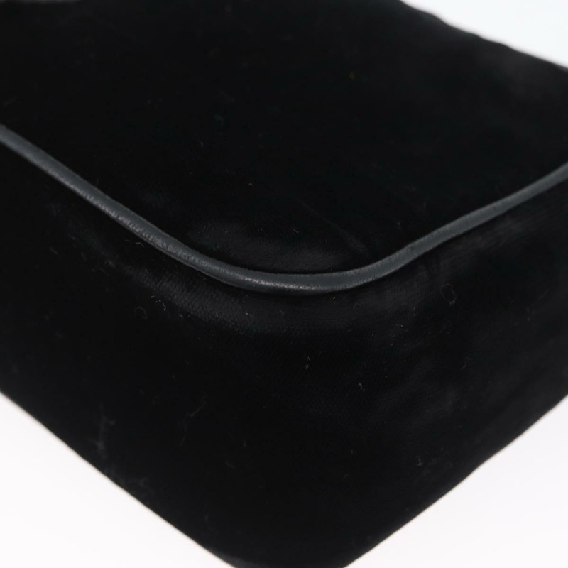 【日本直送】香奈兒黑色金CC雙C單背包 ARZ008SAV-12