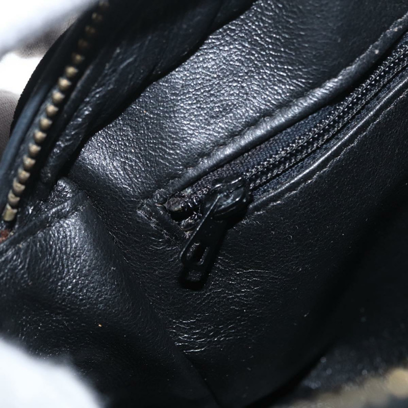 【日本直送】香奈兒黑色金CC雙C單背包 ARZ008SAV-19