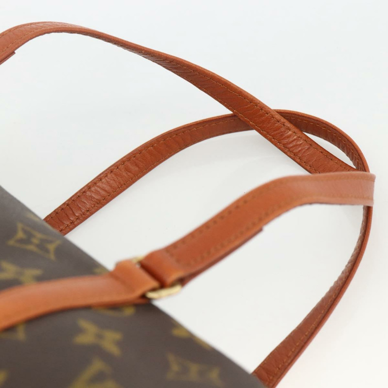 【日本直送】路易威登 Monogram Papillon 30 手提包 M51385 LV Auth 173344A-7