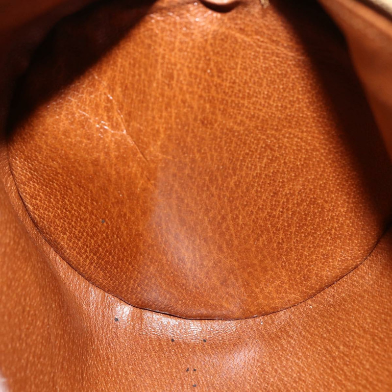 【日本直送】路易威登 Monogram Papillon 30 手提包 M51385 LV Auth 173344A-11