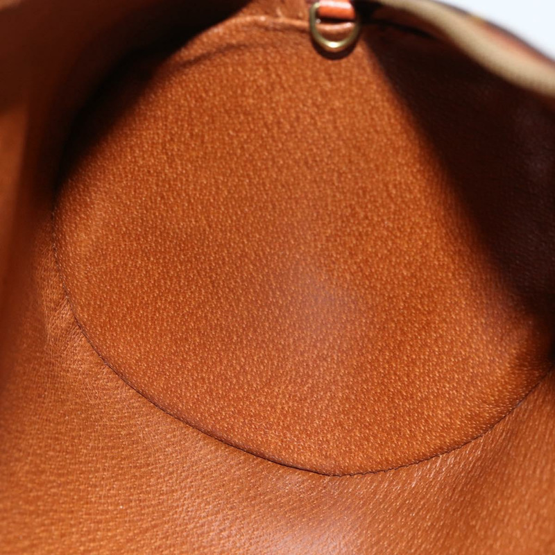 【日本直送】路易威登 Monogram Papillon 30 手提包 M51385 LV Auth 173344A-16