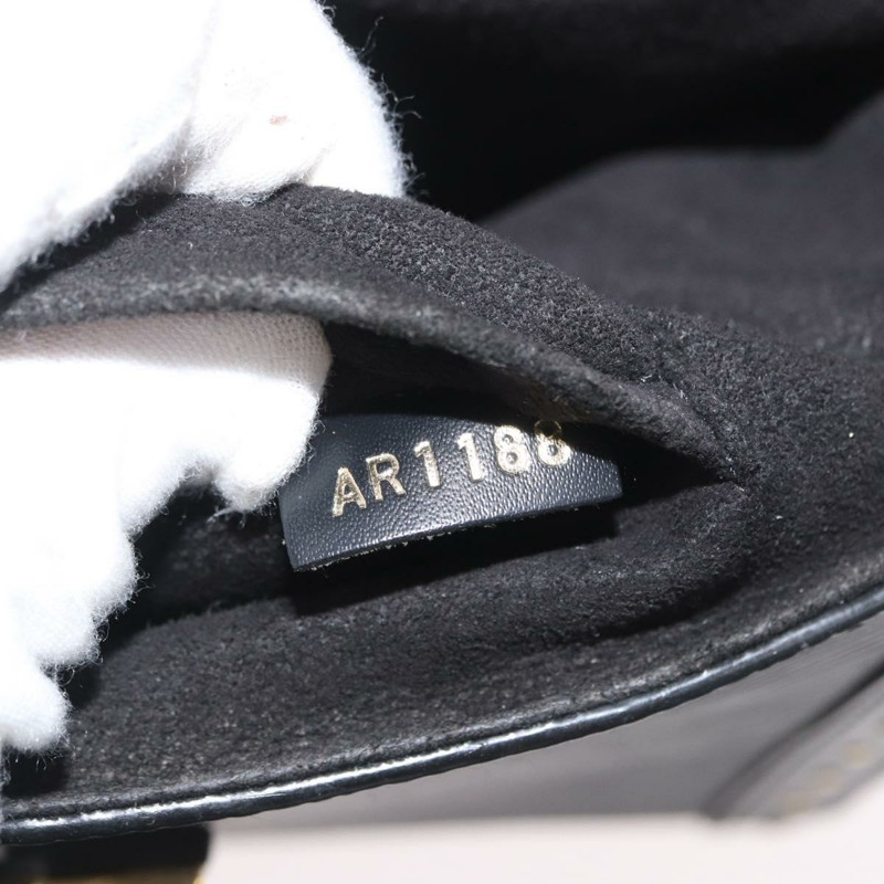 【日本直送】路易威登 Monogram Epi Trunk Twist MM 肩背包 M43629 LV Auth ka2945SAM-10