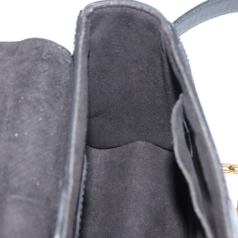 【日本直送】路易威登 Monogram Epi Trunk Twist MM 肩背包 M43629 LV Auth ka2945SAM-21