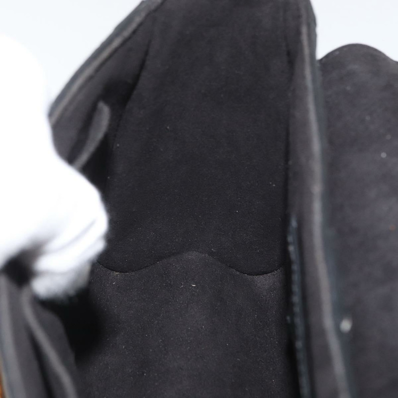 【日本直送】路易威登 Monogram Epi Trunk Twist MM 肩背包 M43629 LV Auth ka2945SAM-22