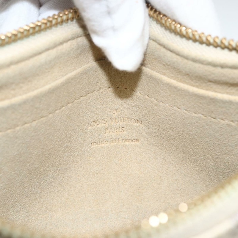 【日本直送】路易威登 Damier Azur Pochette Mira MM 配件包 N63078 正品 BSZ039V-18