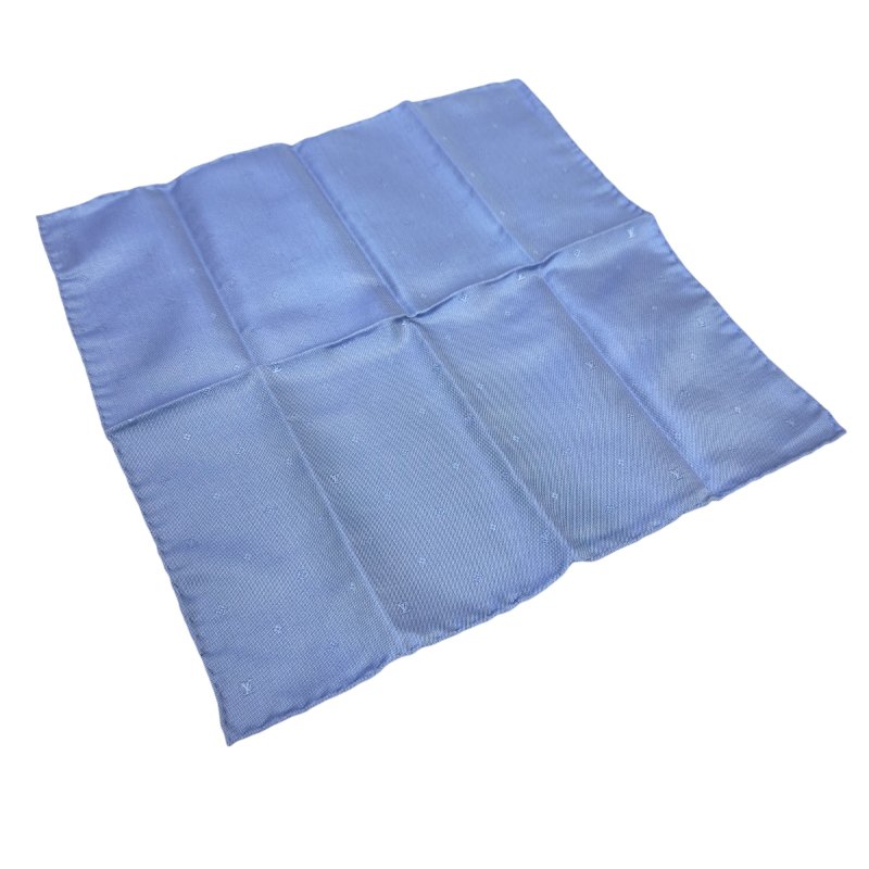 LOUIS VUITTON 老花 袋巾-2