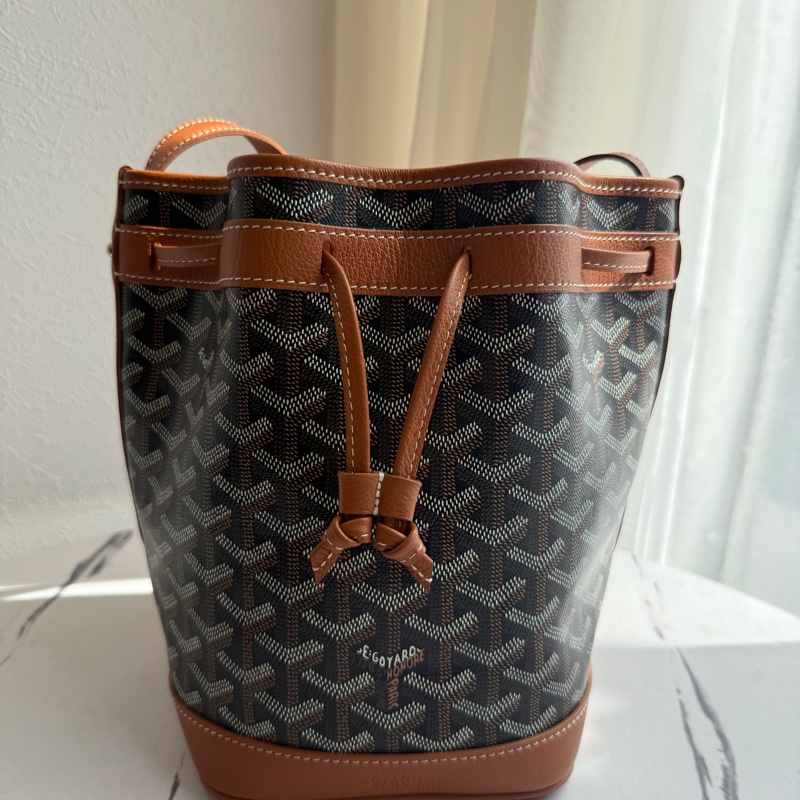 Goyard 水桶包❤️❤️❤️-0