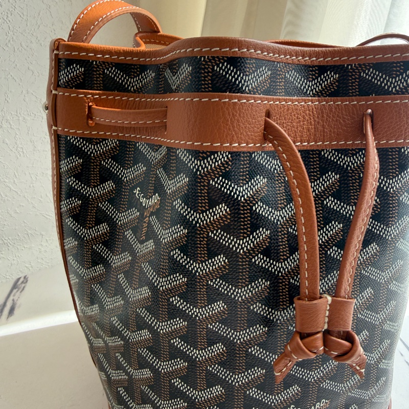 Goyard 水桶包❤️❤️❤️-1
