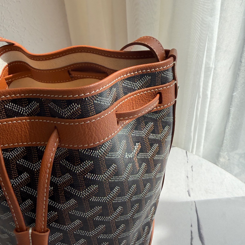 Goyard 水桶包❤️❤️❤️-2