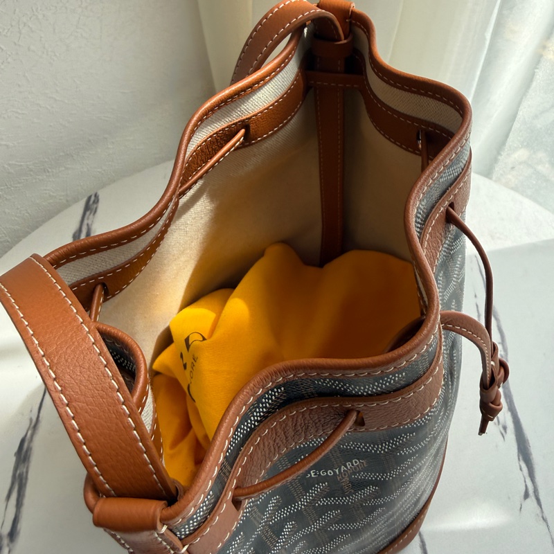 Goyard 水桶包❤️❤️❤️-3