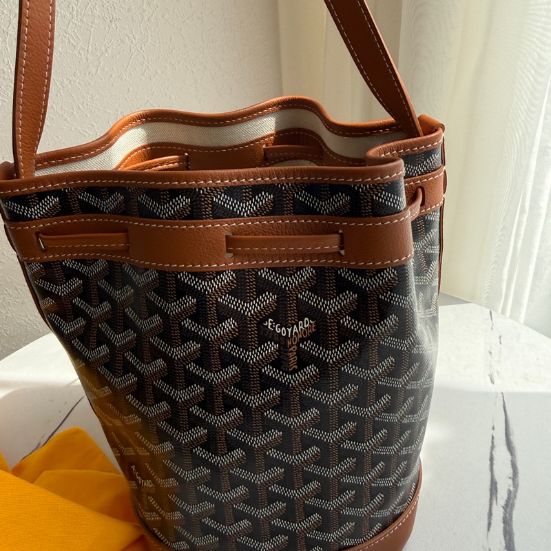 Goyard 水桶包❤️❤️❤️-5