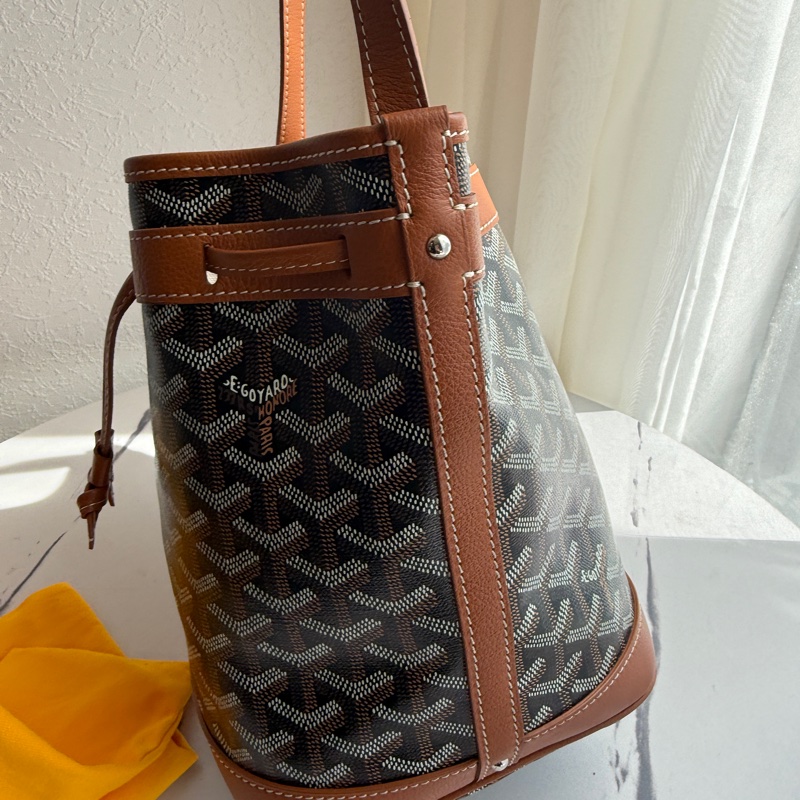 Goyard 水桶包❤️❤️❤️-6