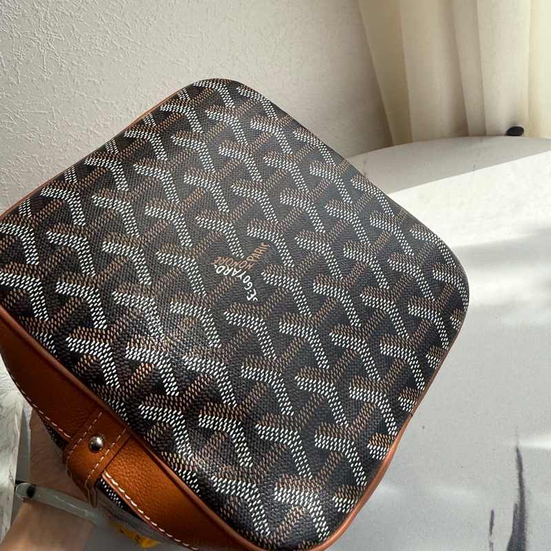 Goyard 水桶包❤️❤️❤️-10