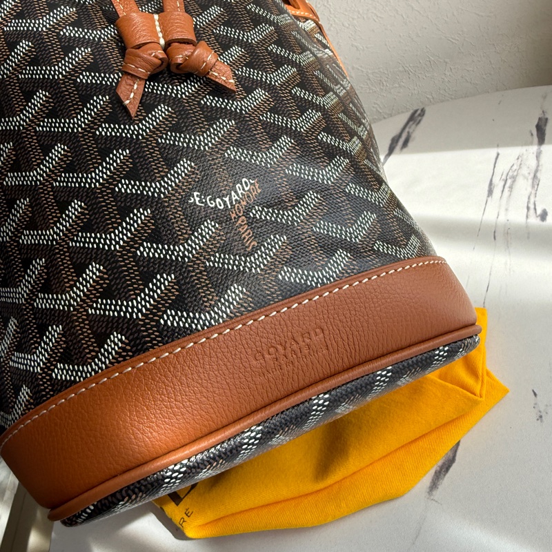 Goyard 水桶包❤️❤️❤️-11