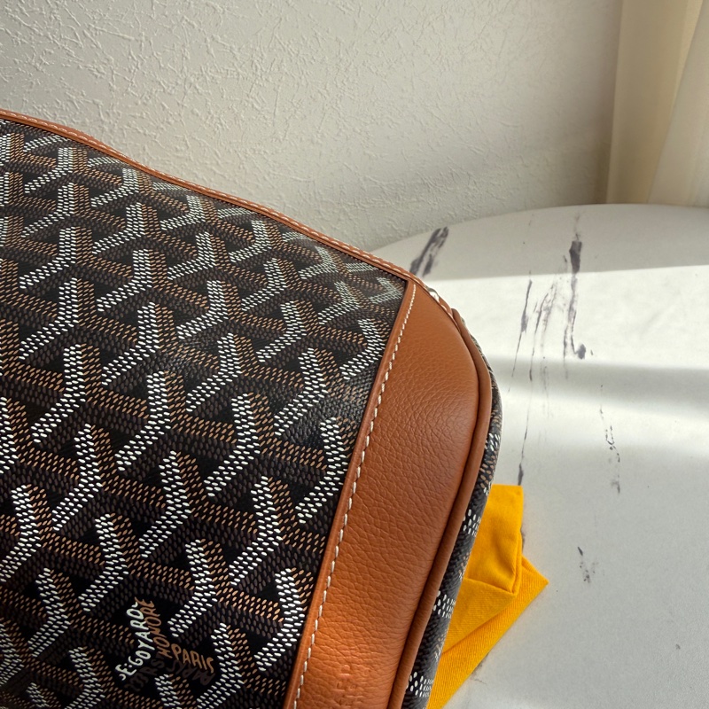 Goyard 水桶包❤️❤️❤️-12