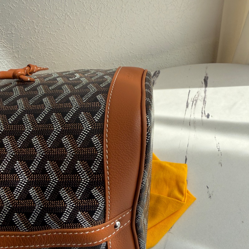 Goyard 水桶包❤️❤️❤️-13