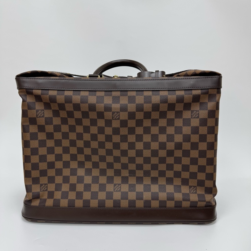 Louis Vuitton 經典旅行袋-2