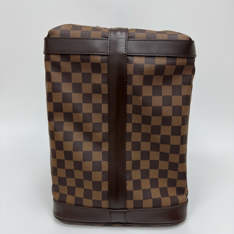 Louis Vuitton 經典旅行袋-3