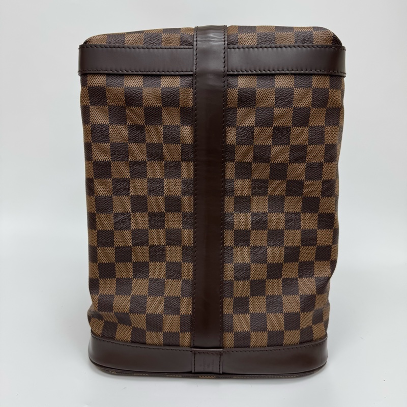 Louis Vuitton 經典旅行袋-4