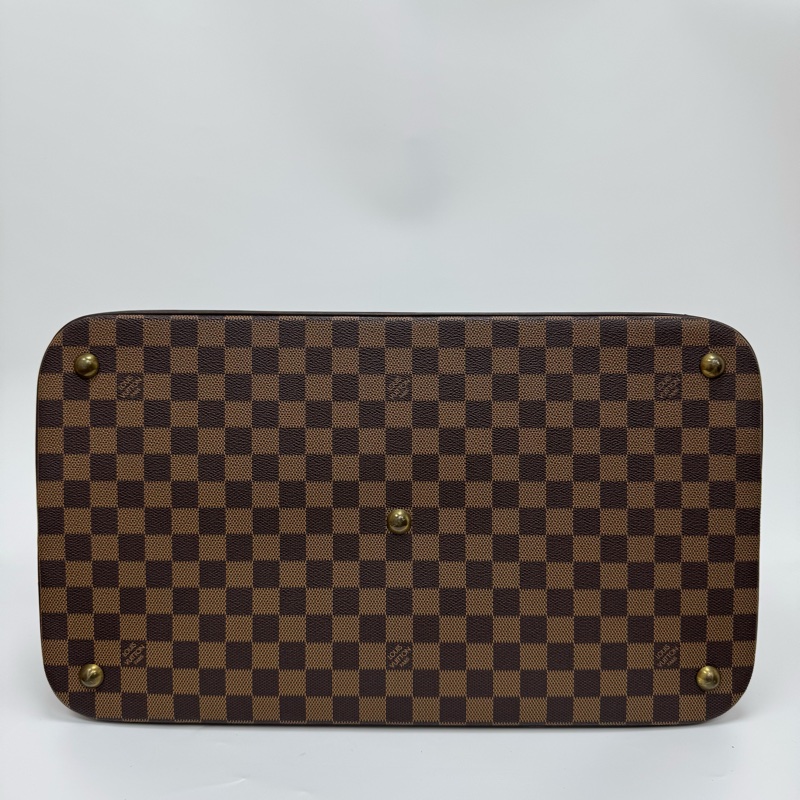 Louis Vuitton 經典旅行袋-5