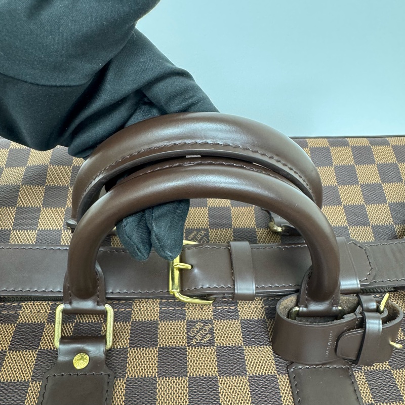 Louis Vuitton 經典旅行袋-6