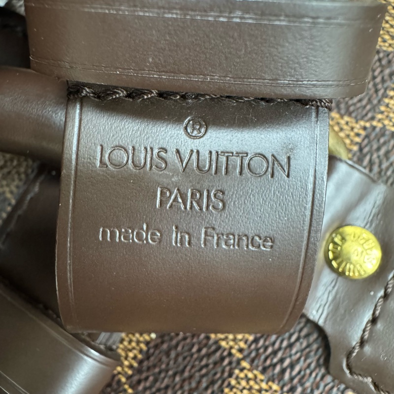 Louis Vuitton 經典旅行袋-7
