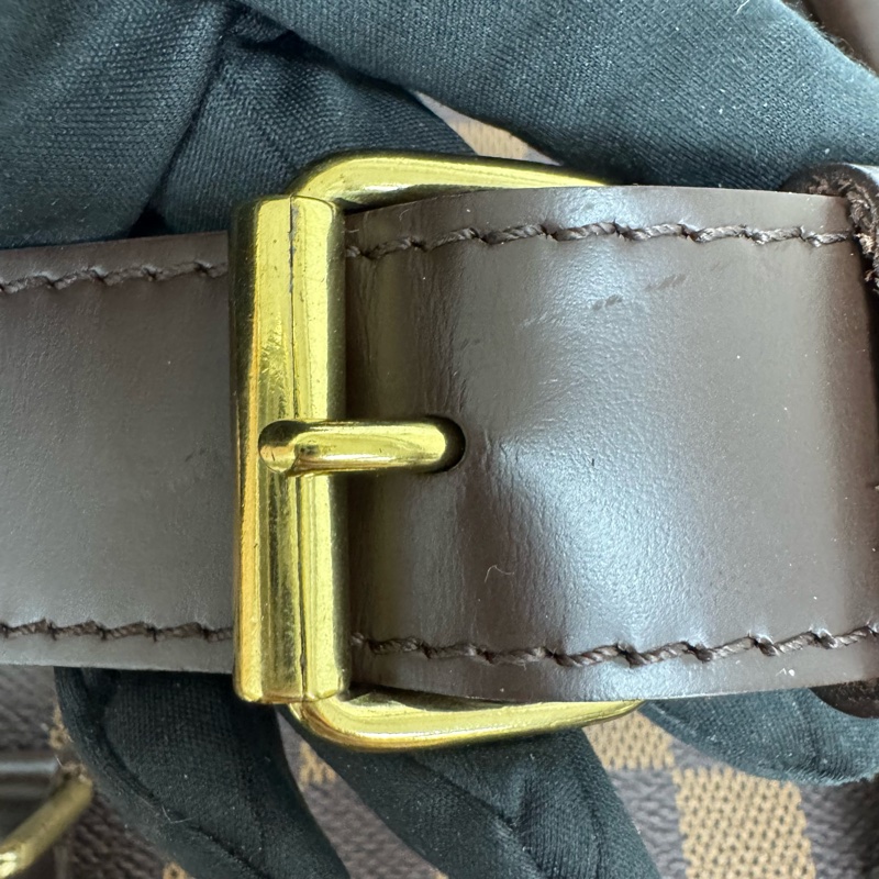 Louis Vuitton 經典旅行袋-8