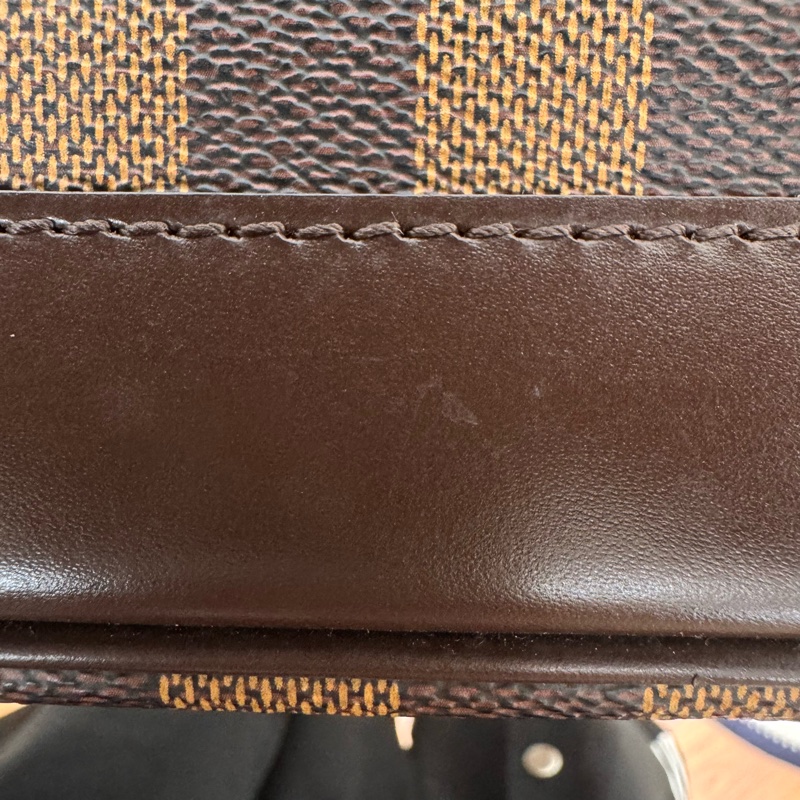 Louis Vuitton 經典旅行袋-10