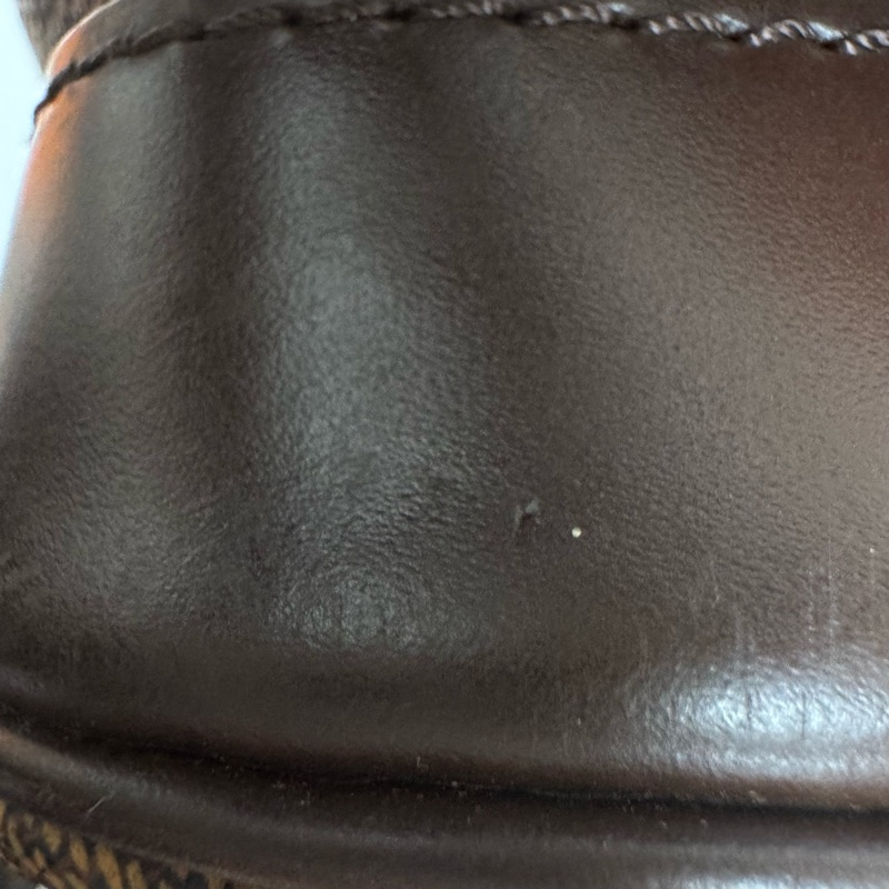 Louis Vuitton 經典旅行袋-15