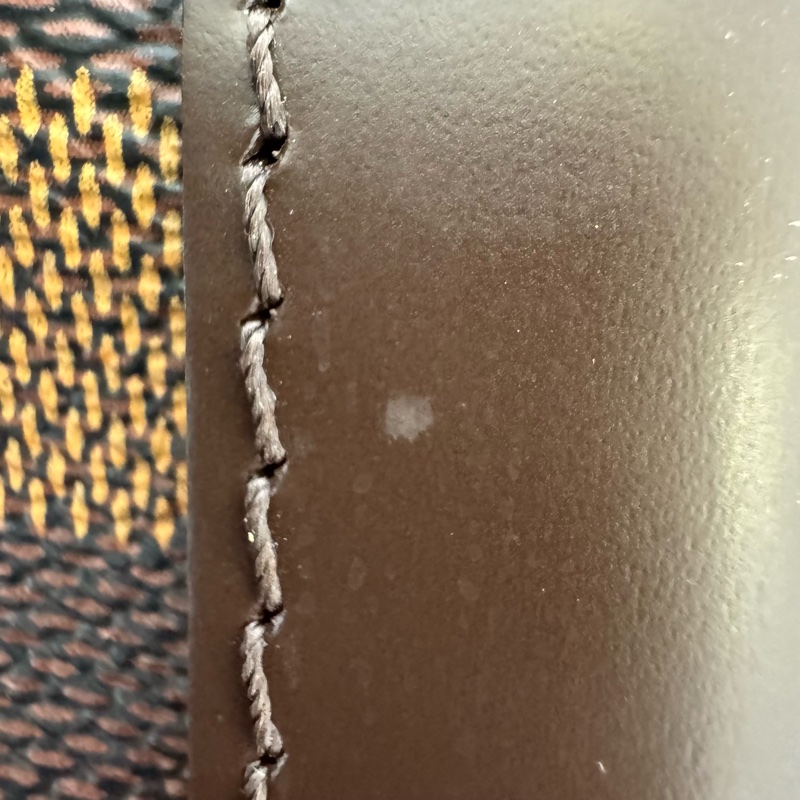 Louis Vuitton 經典旅行袋-16