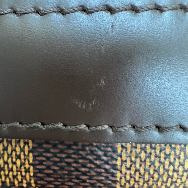 Louis Vuitton 經典旅行袋-18