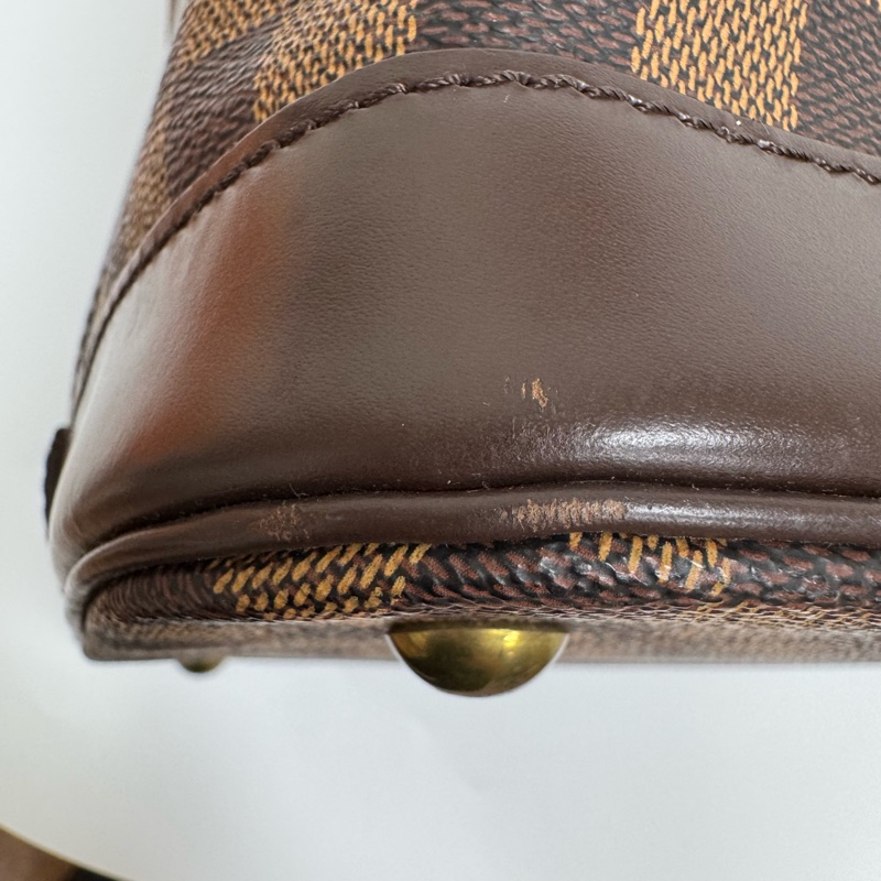 Louis Vuitton 經典旅行袋-19
