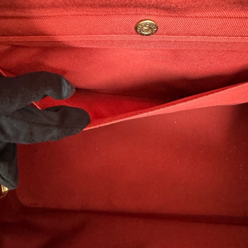 Louis Vuitton 經典旅行袋-24