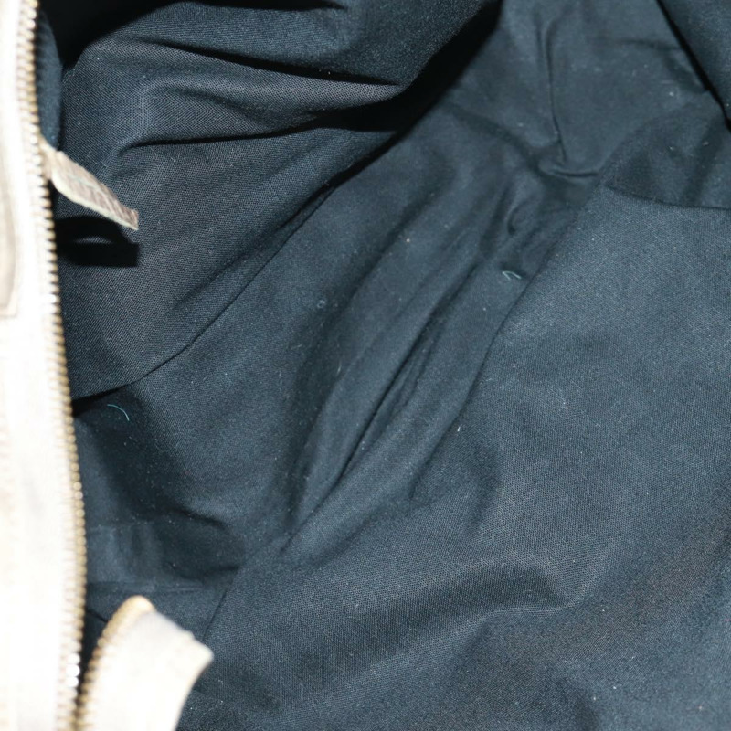 【日本直送】BALENCIAGA The City 手提包 皮革 2way 棕色 115748 Auth yk20183SAV-9