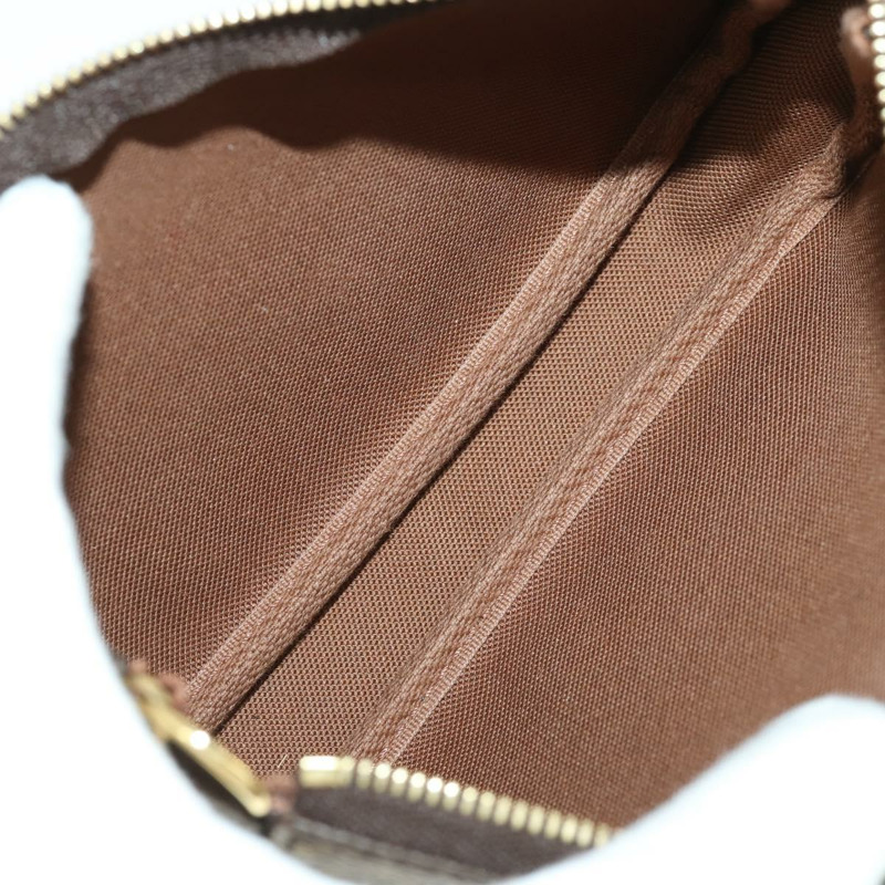 【日本直送】路易威登 Monogram 迷你手拿包配件袋 M58009 LV 正品 163697V-9