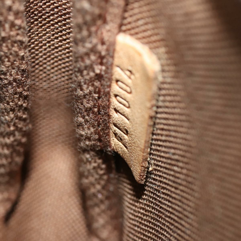 【日本直送】路易威登 Monogram 迷你手拿包配件袋 M58009 LV 正品 163697V-10