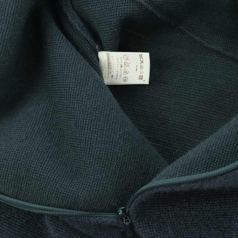 【日本直送】路易威登羊毛尼龍灰色上衣 LV 正品 158591M-13